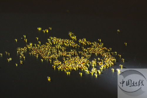 龙岗汽车零部件车间喷砂处理